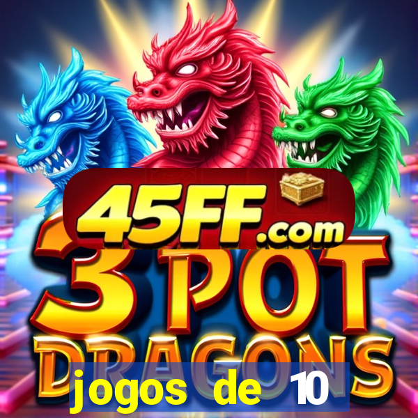 jogos de 10 centavos na betano